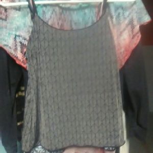 Jockey cami's NEW W/O TAGS